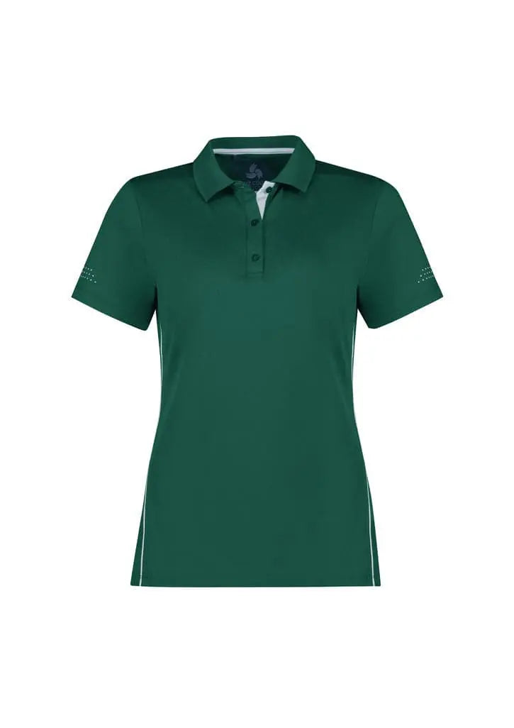 Biz Collection Balance Ladies Polo P200LS - Flash Uniforms